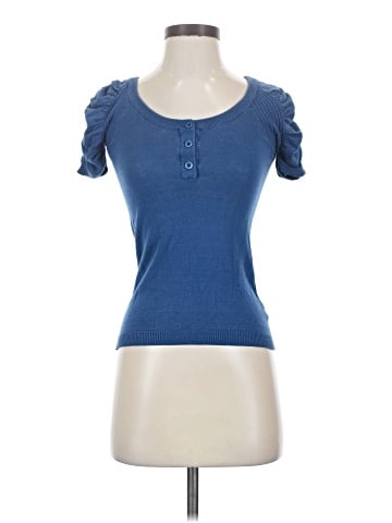 Glyder Short Sleeve Top (view 1)