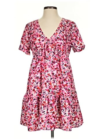 Shein Casual Dress (view 1)