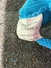 O. Vianca Blue Pullover Sweater Size M - photo 8