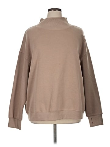 Zesica Sweatshirt (view 1)