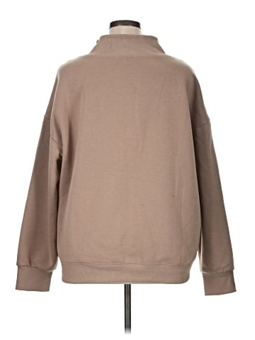Zesica Sweatshirt (view 2)