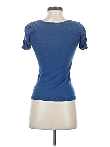 Glyder Short Sleeve Top (view 2)