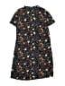 Art Class Print Black Dress Size 7 - 8 - photo 2