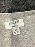 J.Crew Factory Store Gray Pullover Sweater Size M - photo 7