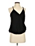 Unbranded Black Tank Top Size S - photo 1