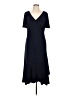 Harper Rose Blue Cocktail Dress Size L (estimated) - photo 1