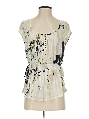 Deletta Sleeveless Blouse (view 1)