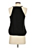 Unbranded Black Tank Top Size S - photo 2