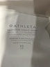 Athleta Solid Green Athletic Shorts Size XS - photo 3