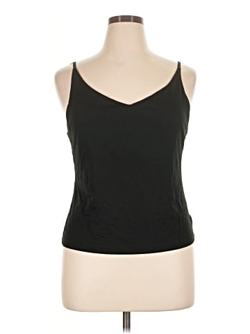 George Tank Top (view 1)