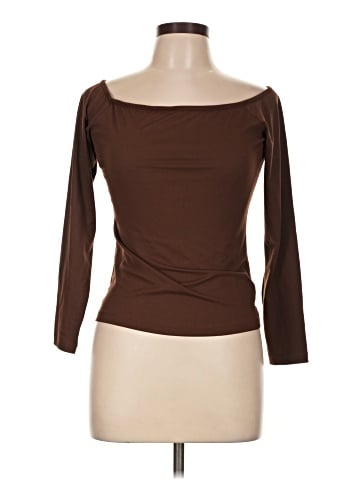 Trendy Queen 3/4 Sleeve T-Shirt (view 1)