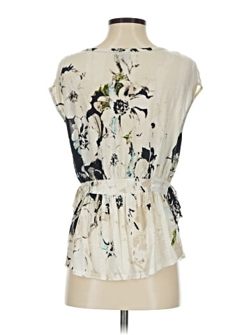 Deletta Sleeveless Blouse (view 2)