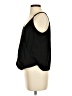 Unbranded Black Tank Top Size S - photo 5