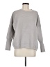 Prinbara Gray Pullover Sweater Size M - photo 1