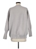 Prinbara Gray Pullover Sweater Size M - photo 2