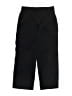 IZOD Black Active Pants Size 8 - photo 1