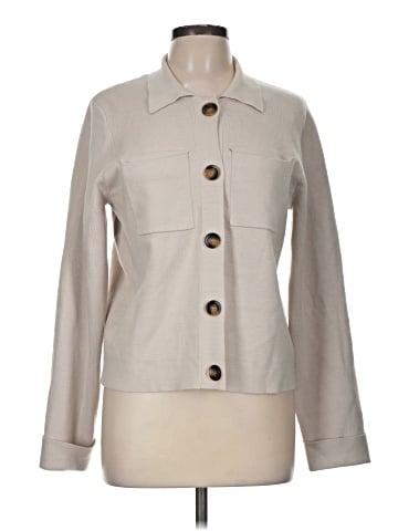 Tahari Cardigan (view 1)