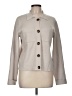 Tahari Tan Cardigan Size M - photo 1