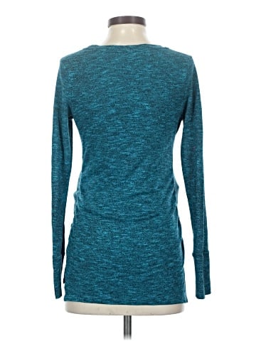 Liz Lange Maternity for Target 3/4 Sleeve T-Shirt (view 2)