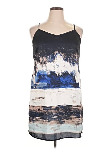 DKNY Jeans Tank Top (view 1)