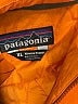 Patagonia 100% Nylon Solid Orange Jacket Size XL - photo 6