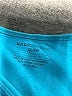 Basic Editions Teal Short Sleeve T-Shirt Size XL - photo 7