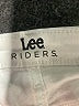 Riders by Lee White Jeans Size 12 - photo 4