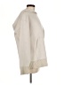 Zara Ivory Pullover Sweater Size M - photo 4