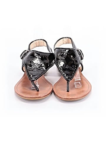 Coach Sandals (view 2)
