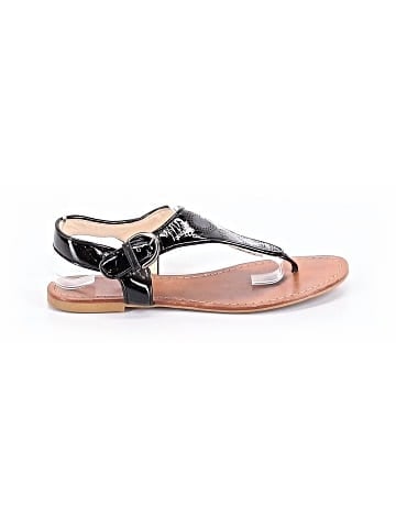 Coach Sandals (view 1)
