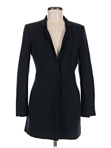 Zara Basic Blazer (view 1)