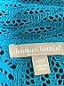 Woman Within Teal Poncho Size 26 - 28 - photo 7
