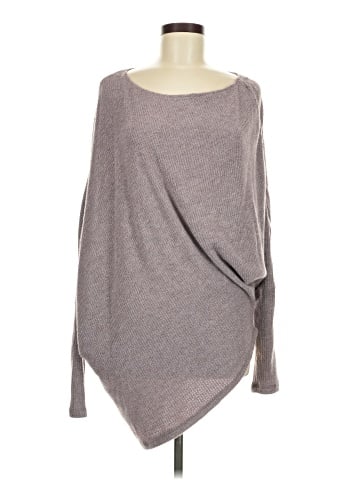 Easel Poncho (view 1)