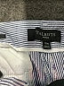 Talbots 100% Cotton Blue Casual Pants Size 16 - photo 7