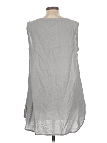 Flax Casual Dress (view 2)