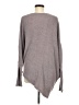 Easel Gray Poncho Size M - photo 2