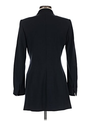 Zara Basic Blazer (view 2)