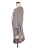 Easel Gray Poncho Size M - photo 5