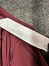 Fabletics Burgundy Active Pants Size M - photo 7