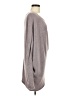 Easel Gray Poncho Size M - photo 4