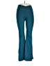 Unbranded Teal Active Pants Size Lg Petite - photo 1