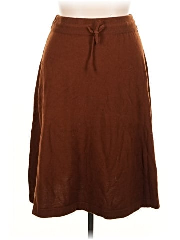 By Tess Casual Skirt (view 1)