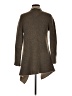 Zara Brown Cardigan Size M - photo 2