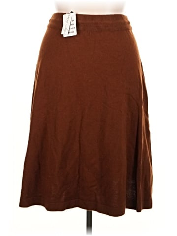 By Tess Casual Skirt (view 2)