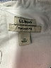 L.L.Bean Solid Green Khaki Shorts Size 14 - photo 3