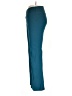 Unbranded Teal Active Pants Size Lg Petite - photo 5