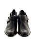 Rag & Bone 100% Leather Black Ankle Boots Size EU 38 - photo 2