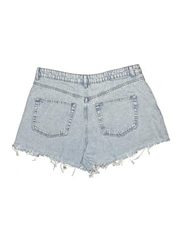 ASOS Design Denim Shorts (view 2)