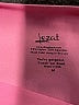 Lezat Solid Pink Active Pants Size M - photo 4