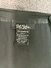 Bob Mackie Black Sleeveless Blouse Size L - photo 7